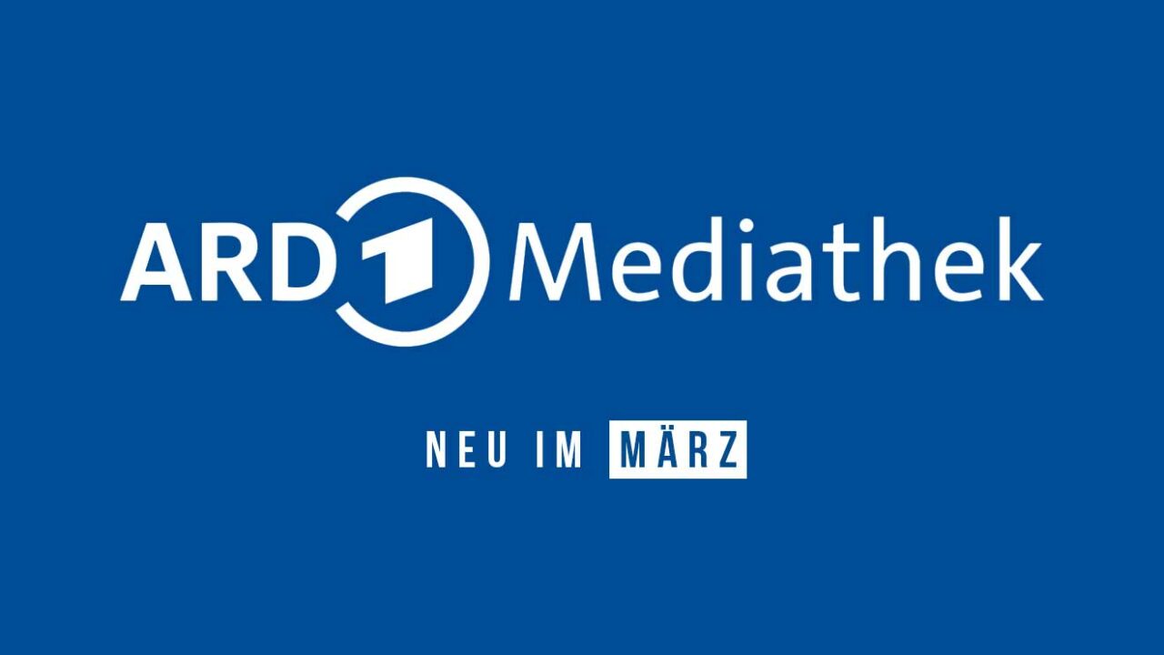 ARD Mediathek: Die neuen Serien(-Staffeln), Dokus und Filme im März 2024