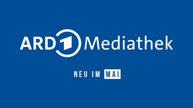 ARD Mediathek: Die neuen Serien(-Staffeln) und Filme im Mai 2023