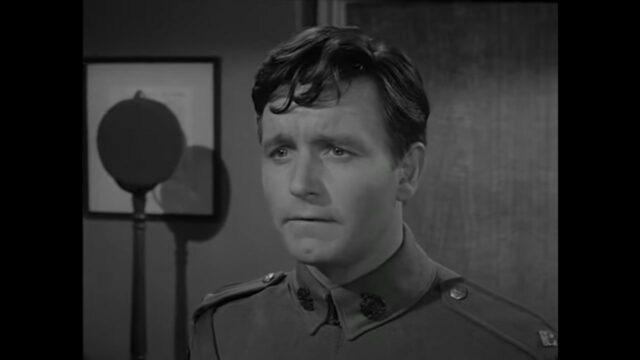 The Twilight Zone