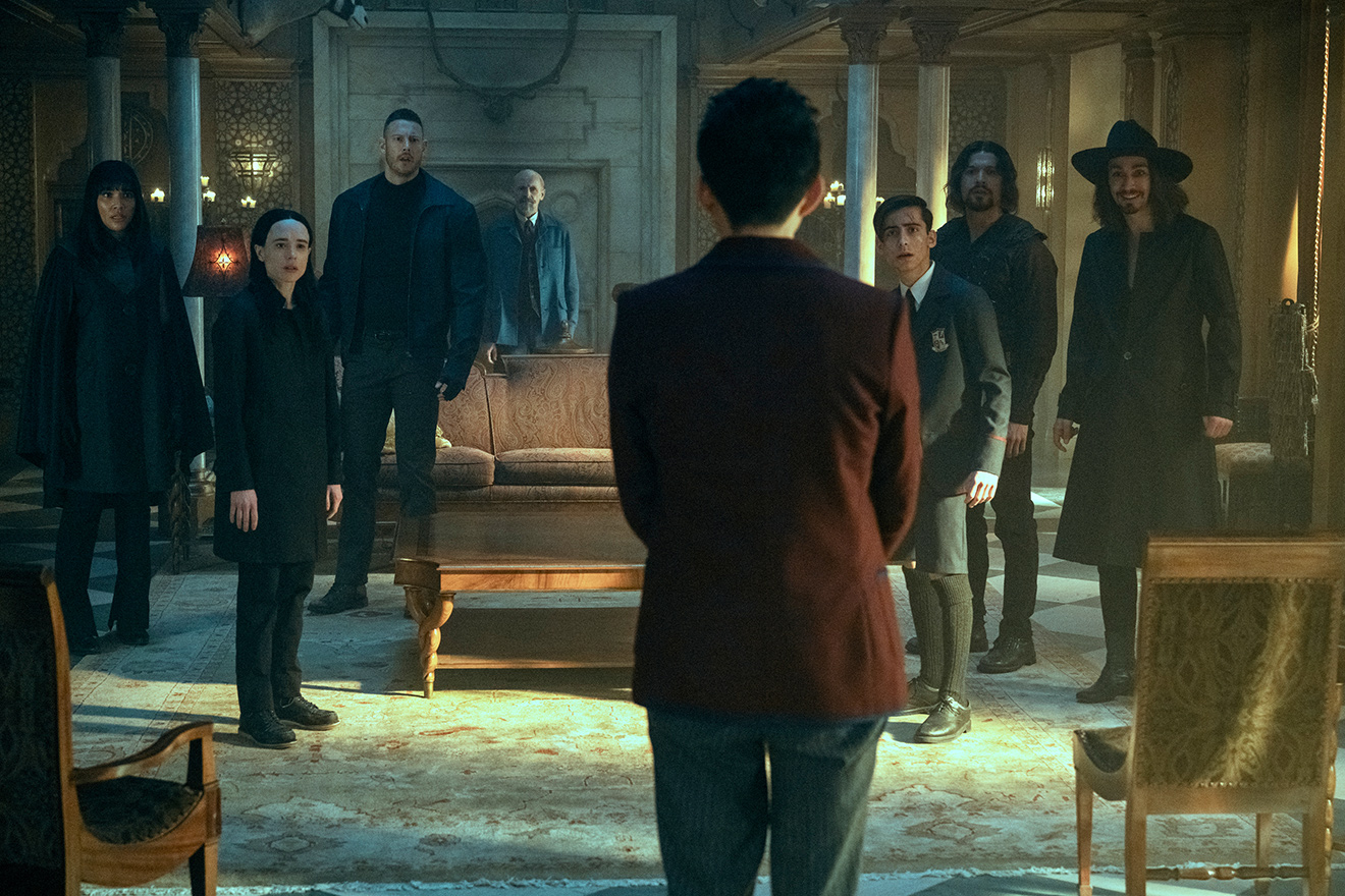 The-Umbrella-Academy-Staffel-3-Review-01