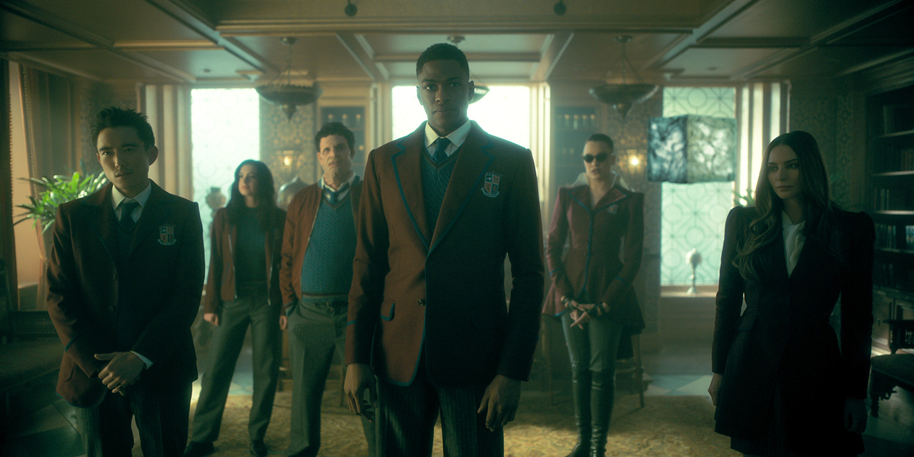 The-Umbrella-Academy-Staffel-3-Review-02
