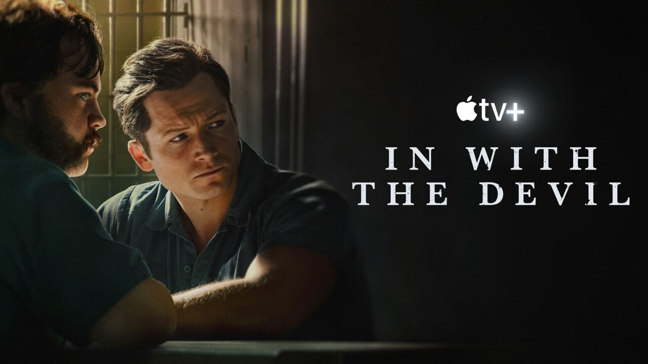 In with the Devil: Mini-Serie von Dennis Lehane zum Buch von James Keene auf Apple TV+