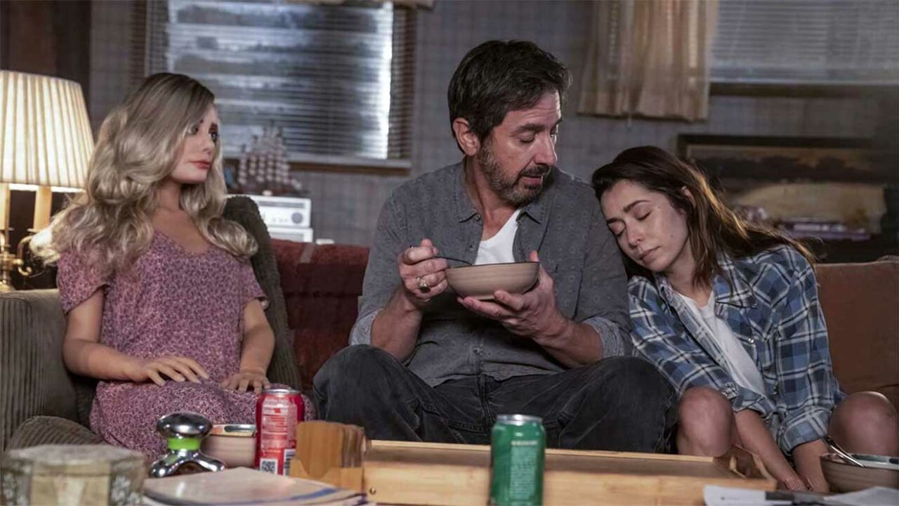 Review: Made For Love – Staffel 2