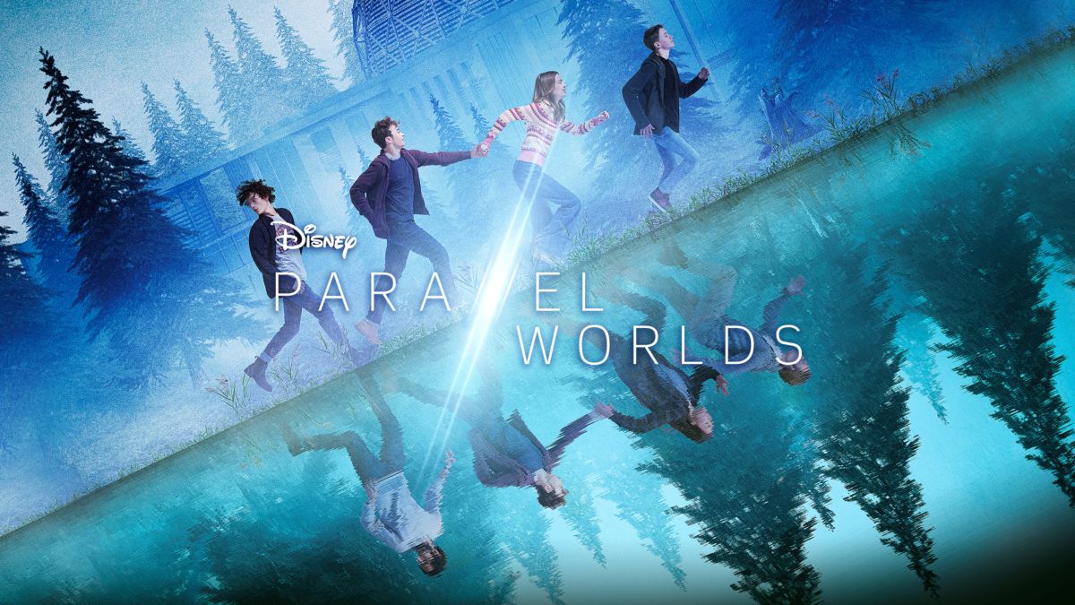 Serientipp: Parallel Worlds (Disney+)