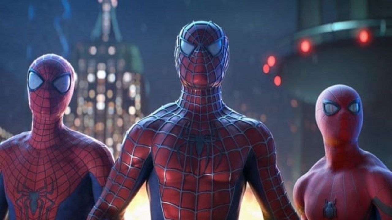 Alle Filme der Spider-Man- und Venom-Filmreihe kommen zu Disney+