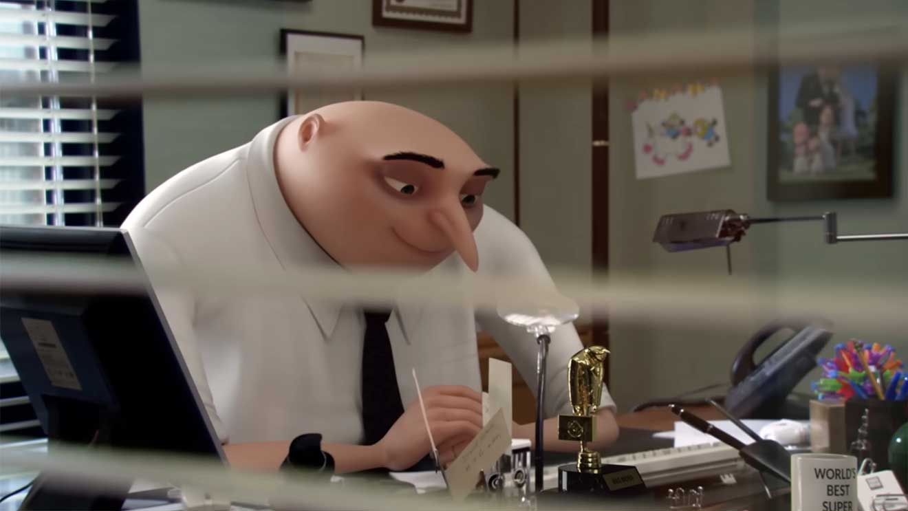 the-office-intro-mit-minions-nachgestellt