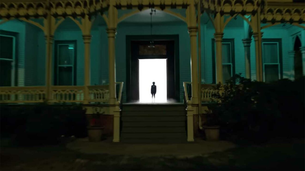 American Horror Stories: Teaser zur 2. Staffel