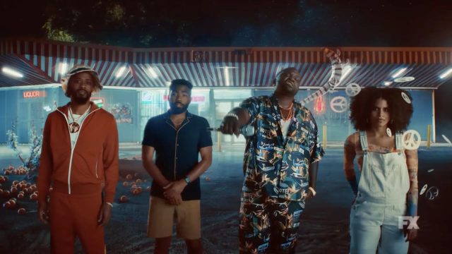 Atlanta Season 4