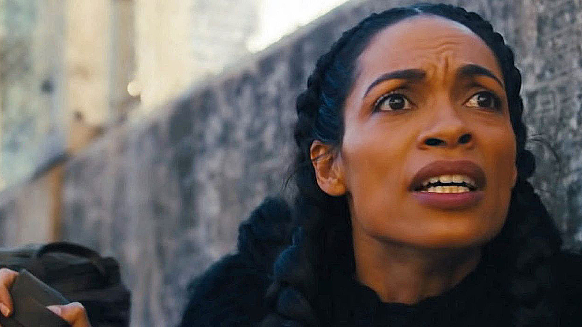 DMZ-Trailer-Rosario-Dawson
