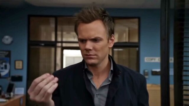 Die erste perfekte Folge von „Community“
