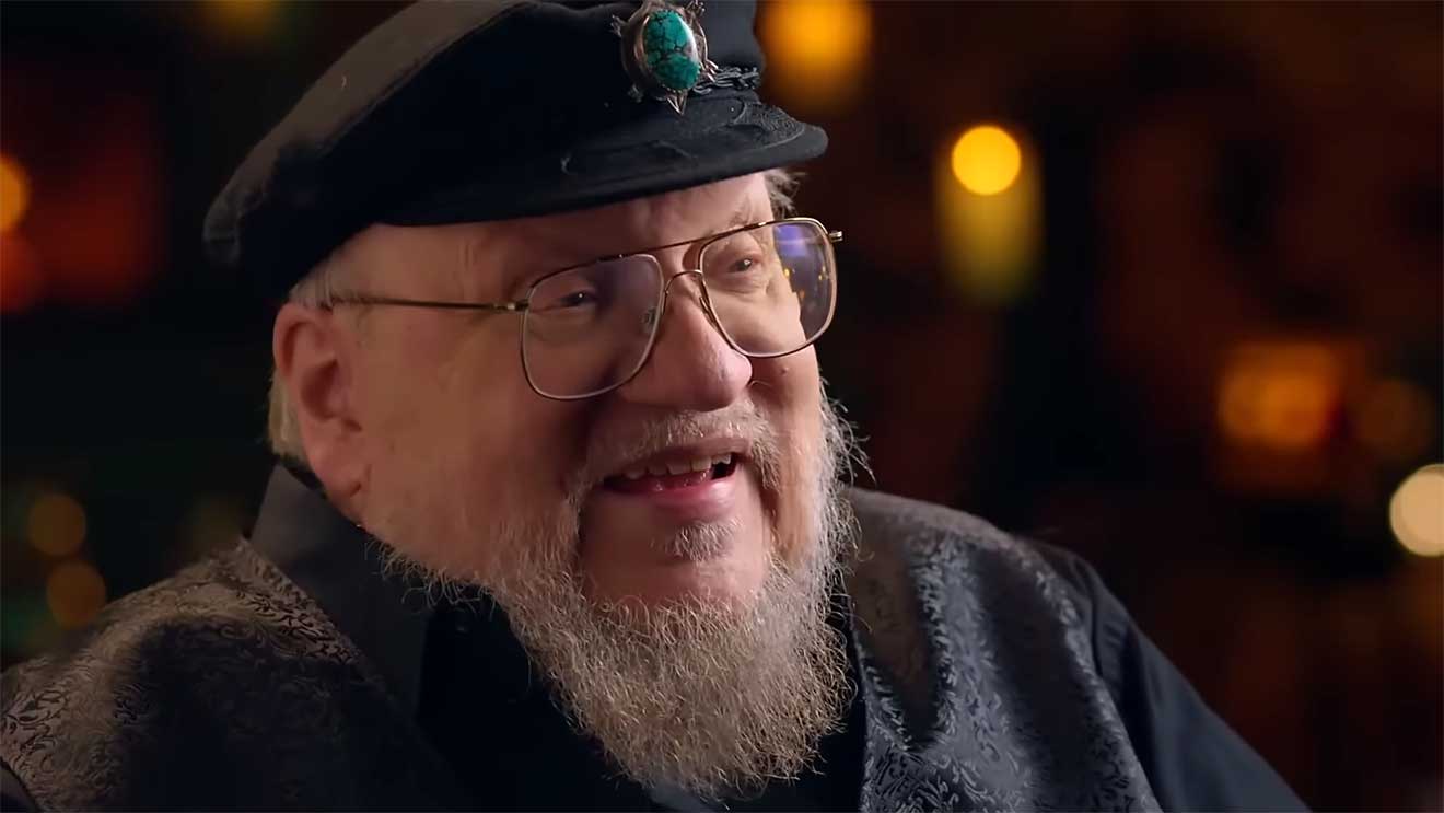 House of the Dragon: Das sagt George R.R. Martin zur Spin-Off-Serie