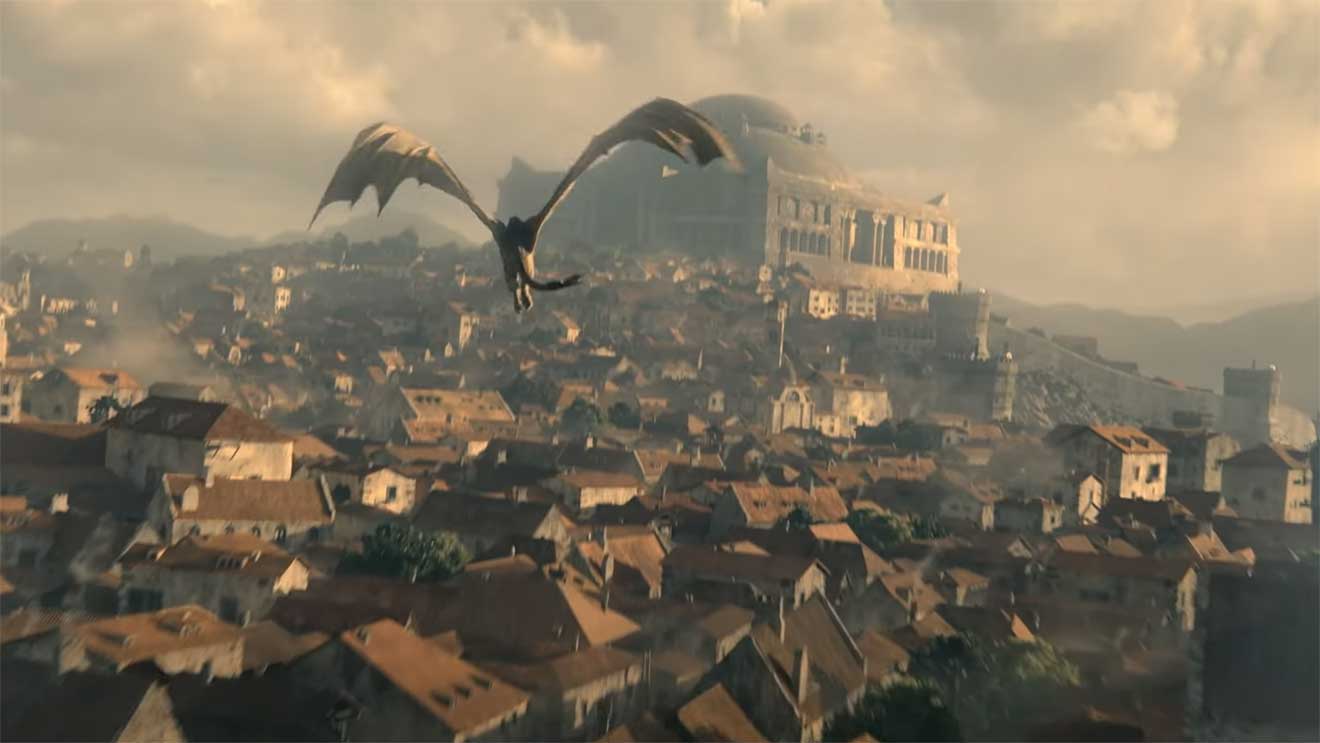 House of the Dragon: Sky lädt erste Folge kostenlos auf YouTube hoch