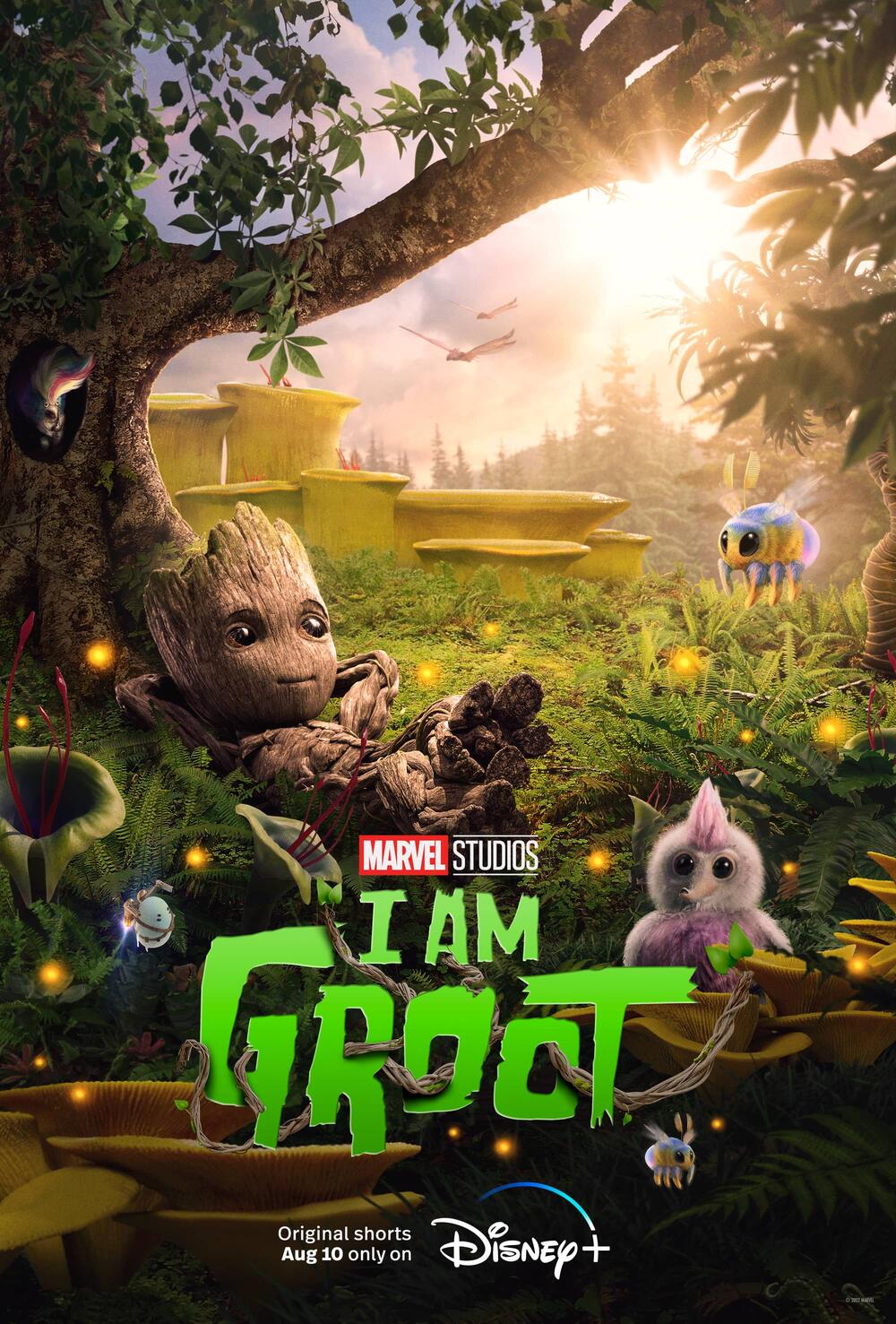 I-am-Groot-Poster
