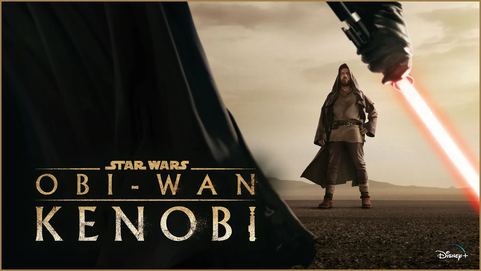 Star Wars Fan Cut: Die 6 Folgen „Obi-Wan Kenobi“ als 2,5-Stunden-Film