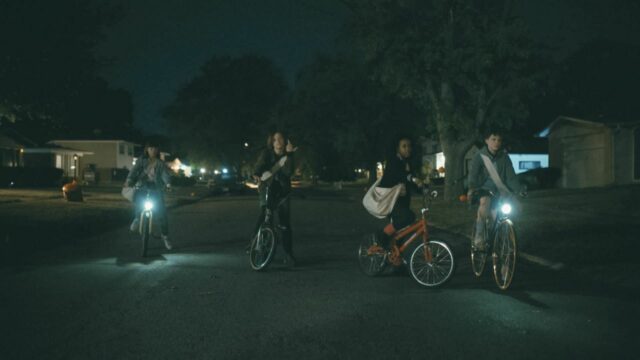 Paper Girls