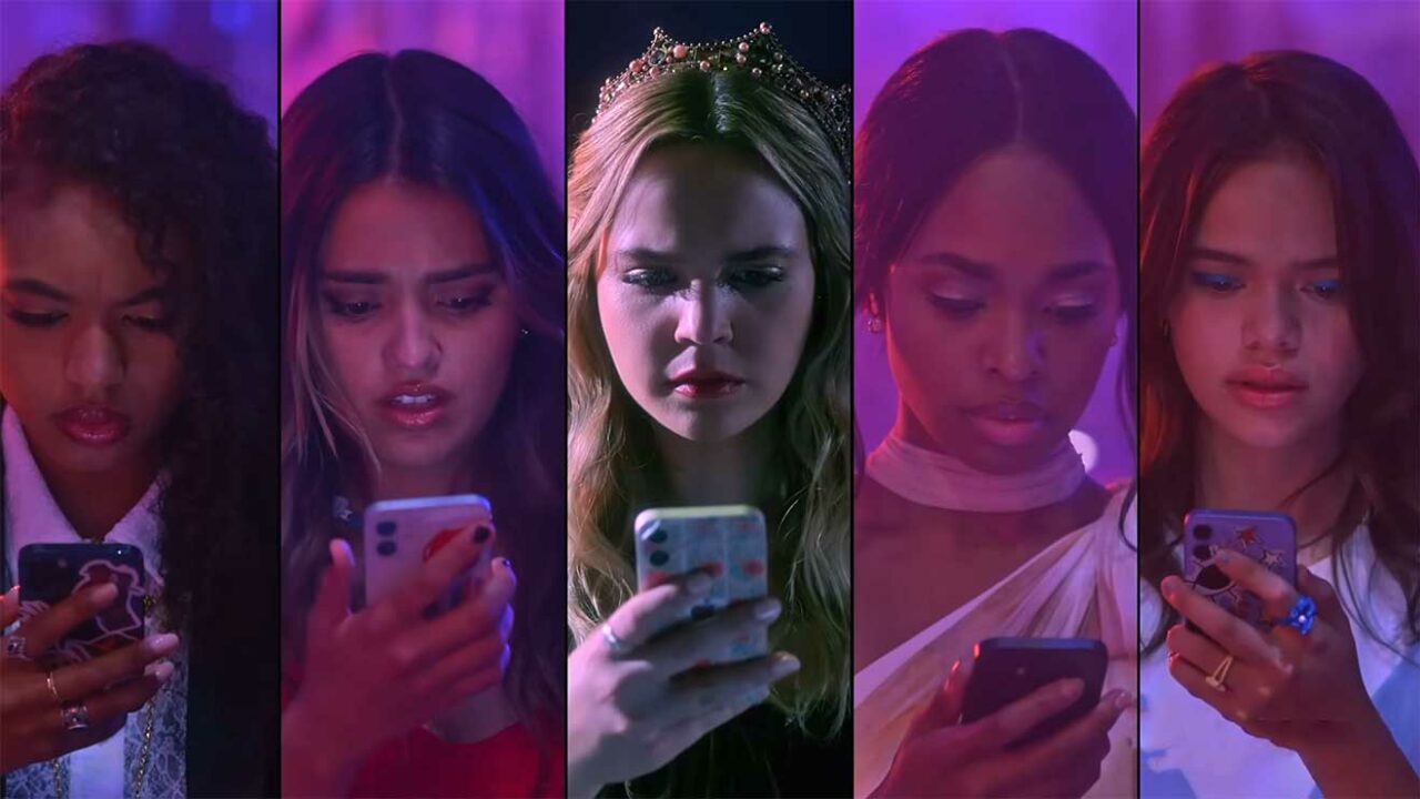 „Pretty Little Liars: Original Sin“ – Trailer zum Spin-off