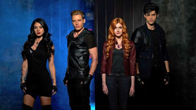 Rewatch-Review: Shadowhunters S01E01 – Der Kelch der Engel