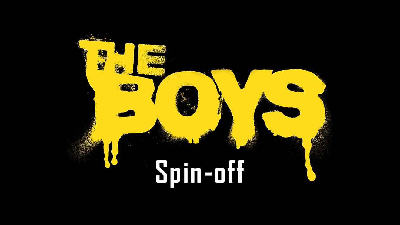 Gen V: Erste Informationen zur „The Boys“-Spin-off-Serie