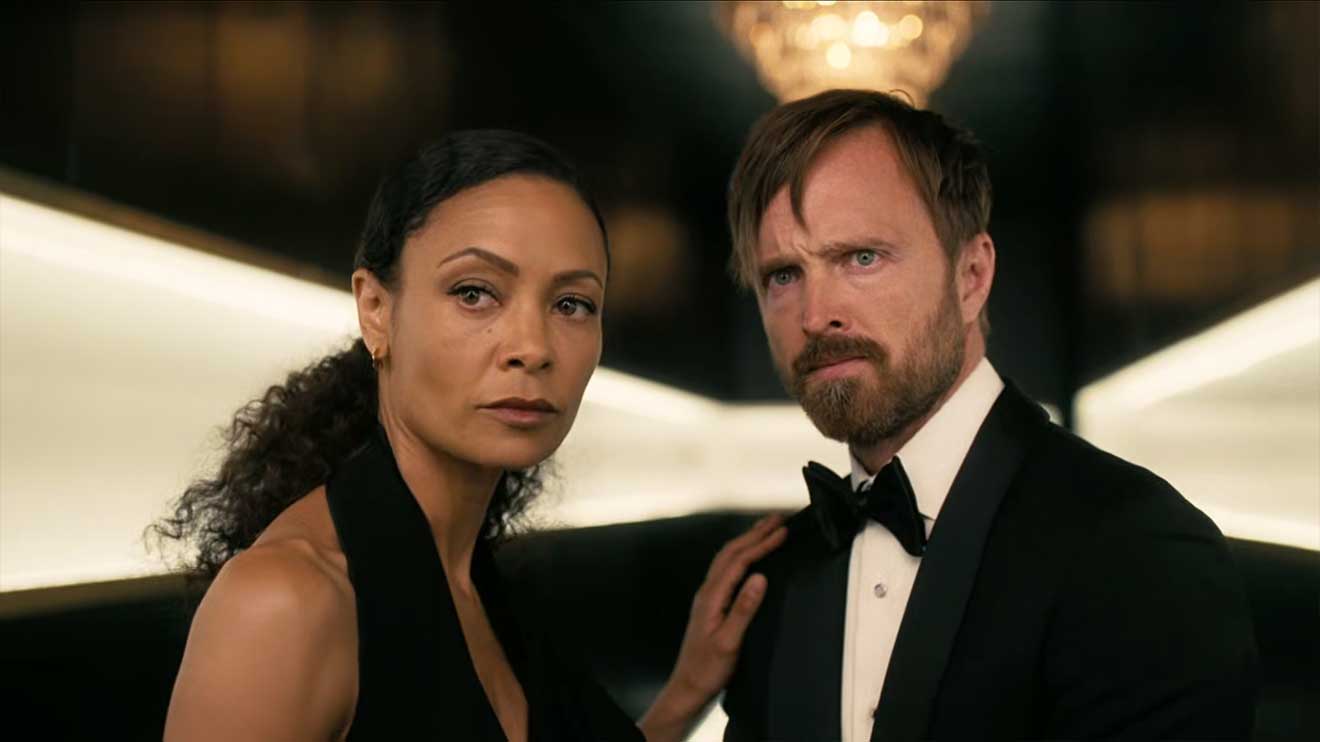Review: Westworld S04E02 – „Well Enough Alone“