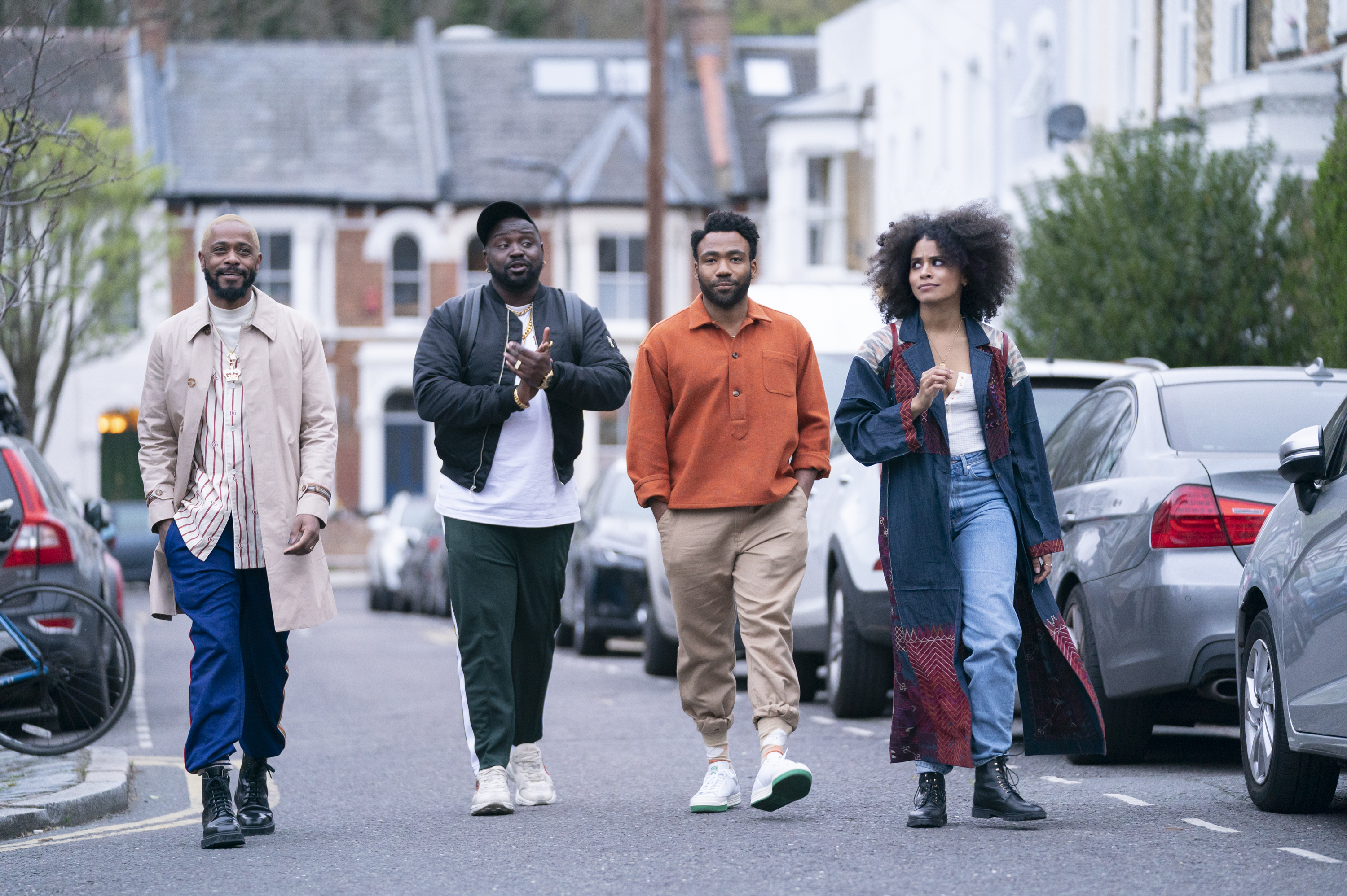 Review: Atlanta – Staffel 3