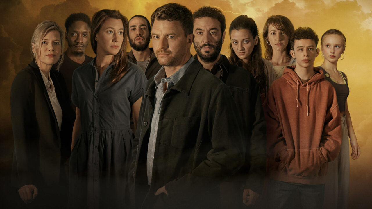 LIBERAME – Nach dem Sturm: Alle Infos zur ZDF-Miniserie