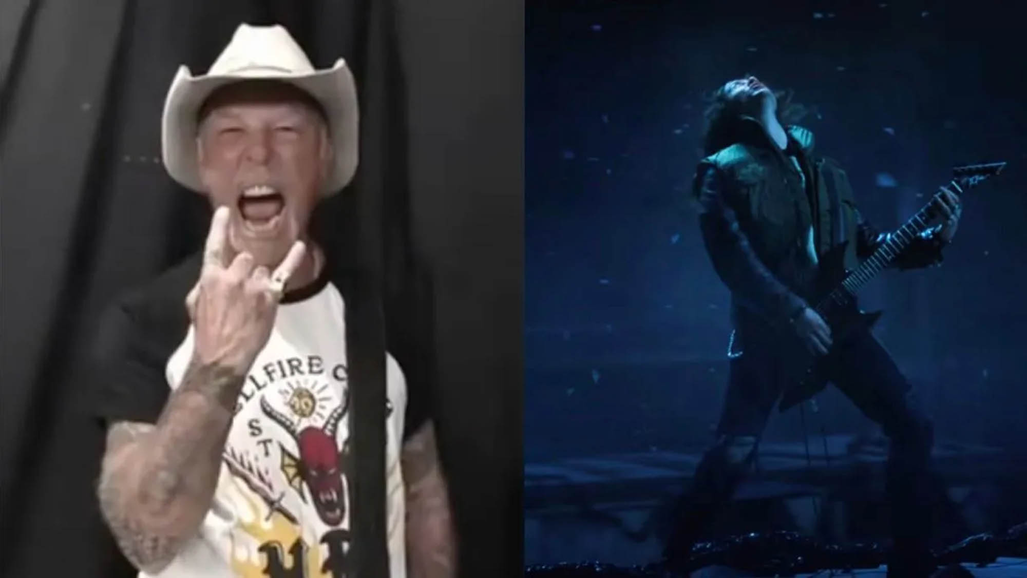 metallica-stranger-things