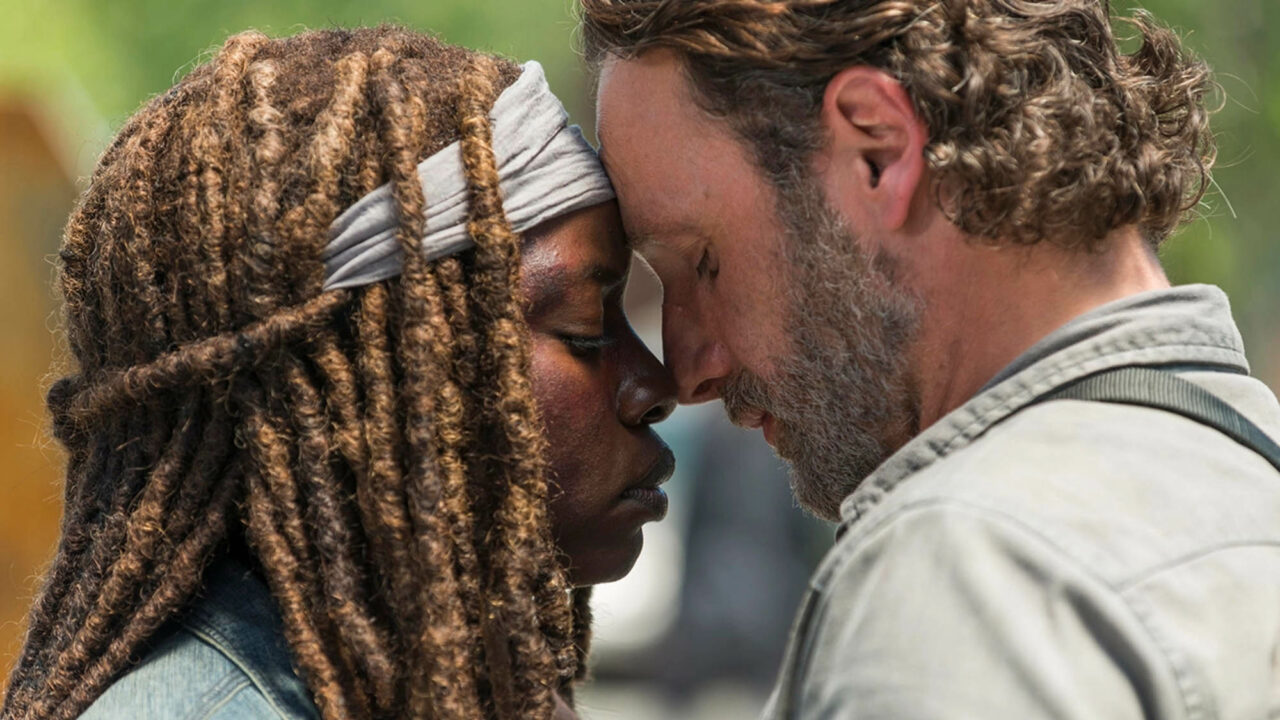 „The Walking Dead: The Ones Who Live” – Alle Infos und Starttermin der Serie mit Rick & Michonne