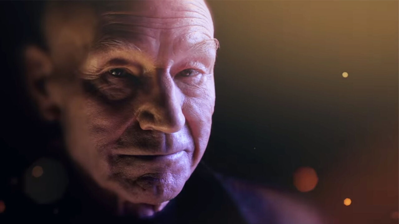 „Star Trek: Picard“ – Finale 3. Staffel kommt parallel auf Paramount+ und Amazon Prime Video