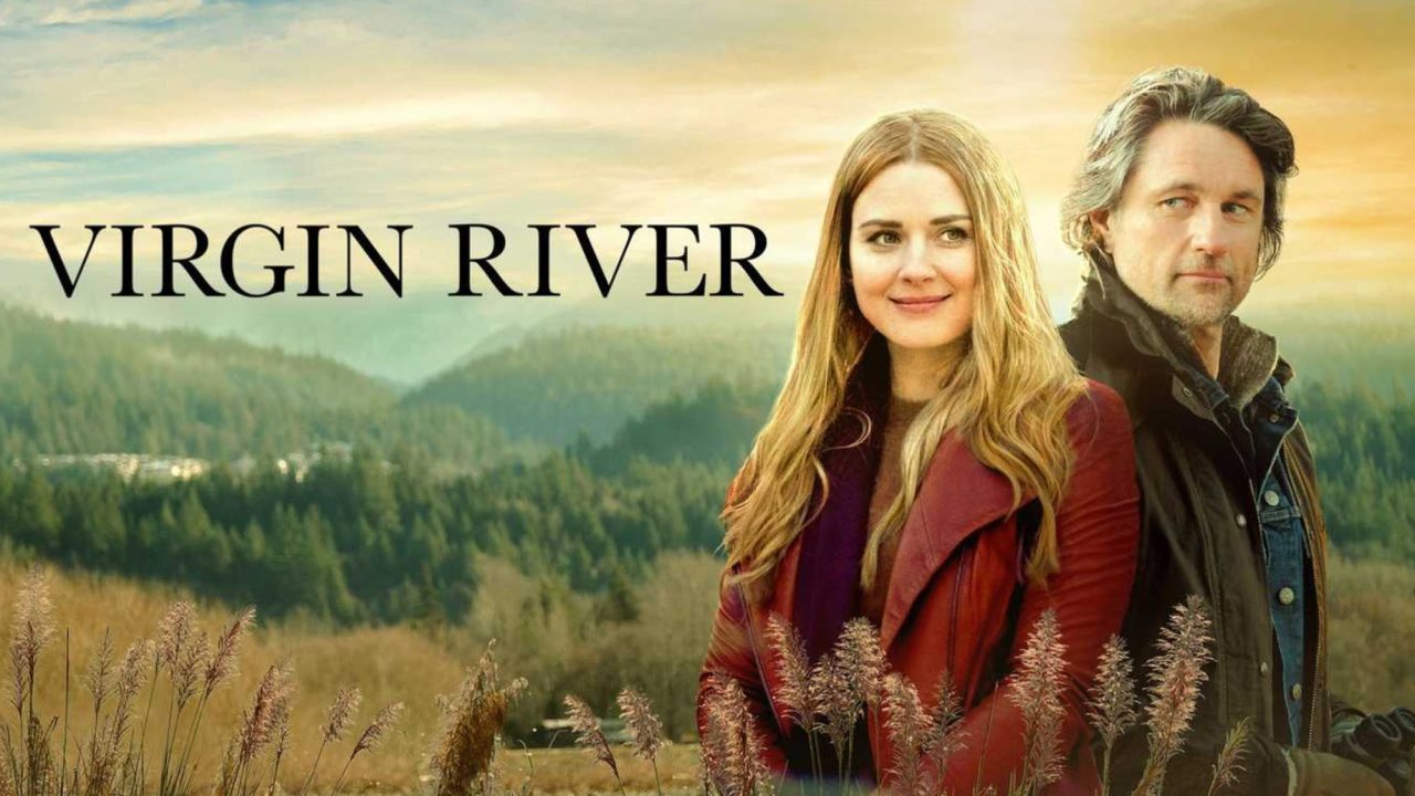 Ähnliche Serien wie „Virgin River“