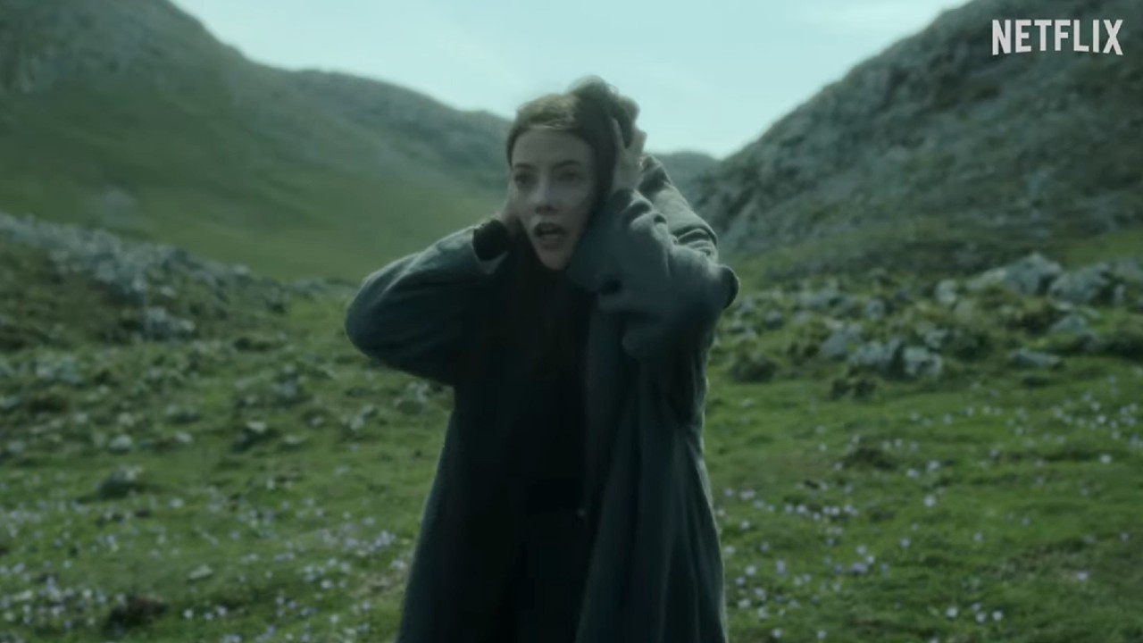Alma: Offizieller Trailer zur neuen spanischen Netflix-Serie
