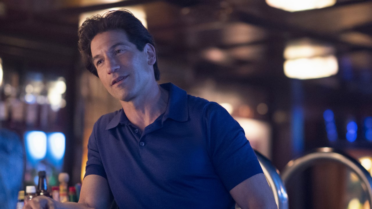 American Gigolo: Trailer zur neuen Serie mit Jon Bernthal