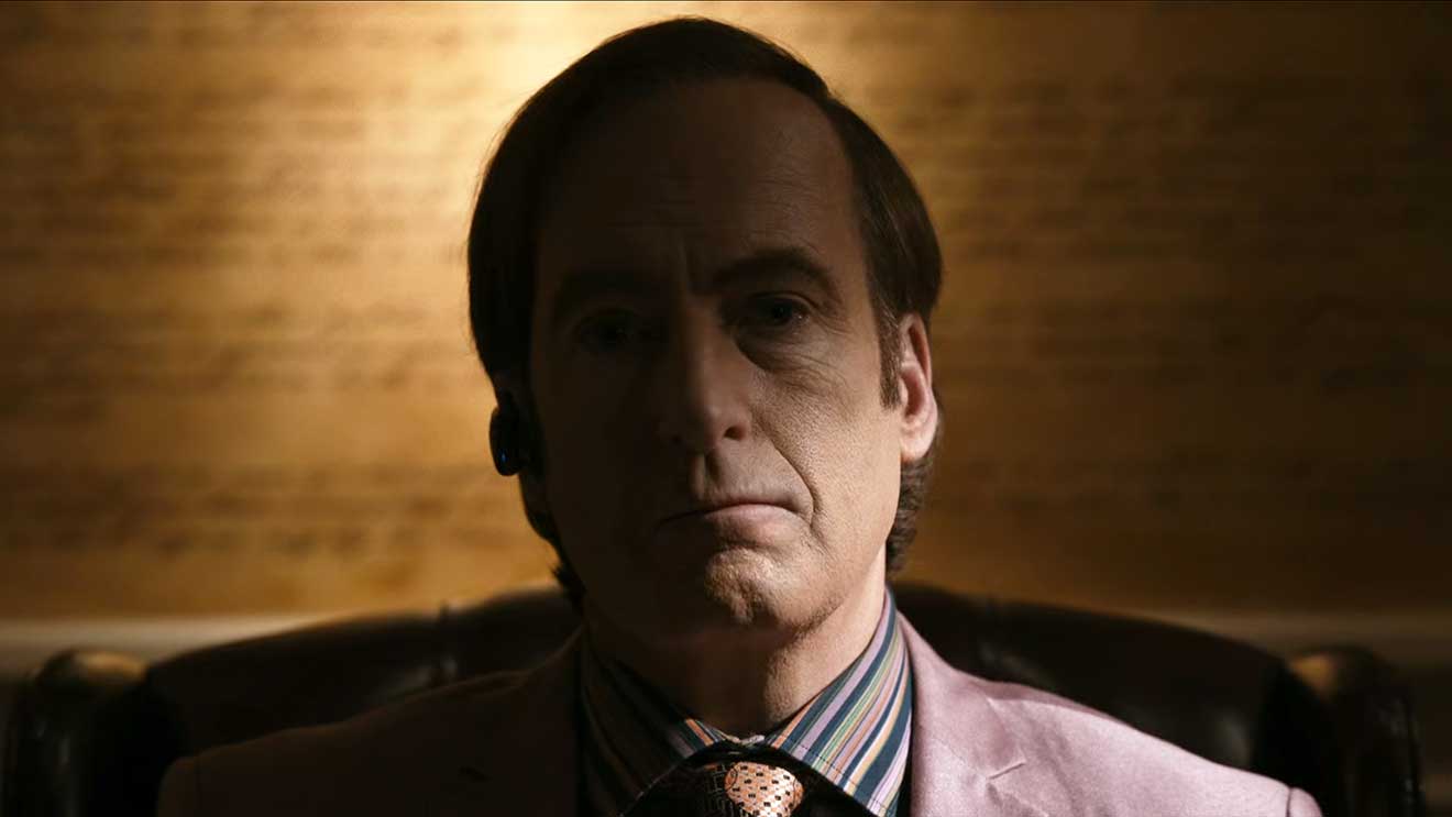 Review: Better Call Saul S06E12 – „Waterworks“