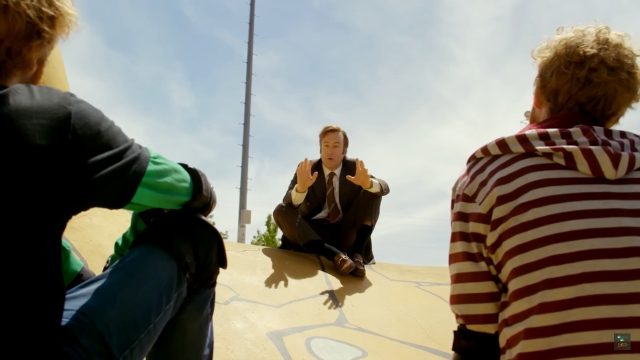 Better Call Saul: Die vielen Charaktere des Jimmy McGill