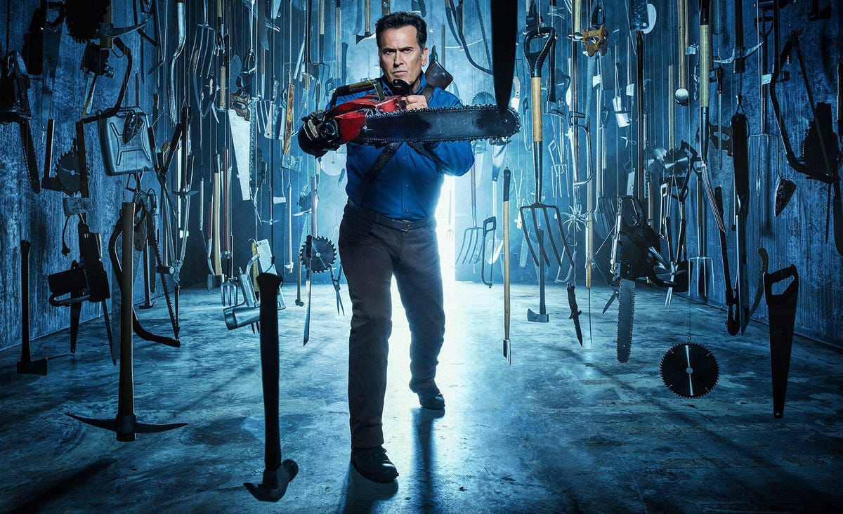 Evil-Dead
