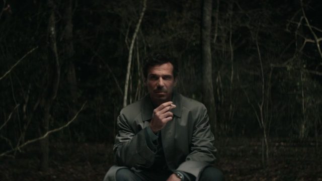 Il Cacciatore - The Hunter Staffel 3
