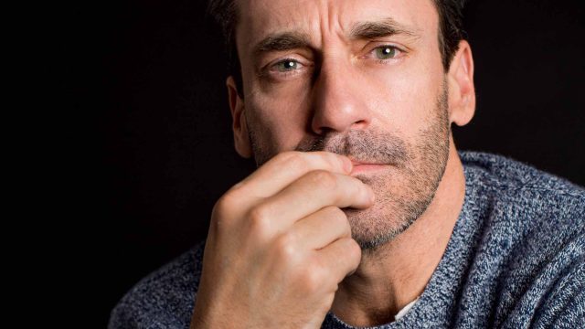 The Morning Show: Jon Hamm ist bei Staffel 3 der Apple-Serie dabei