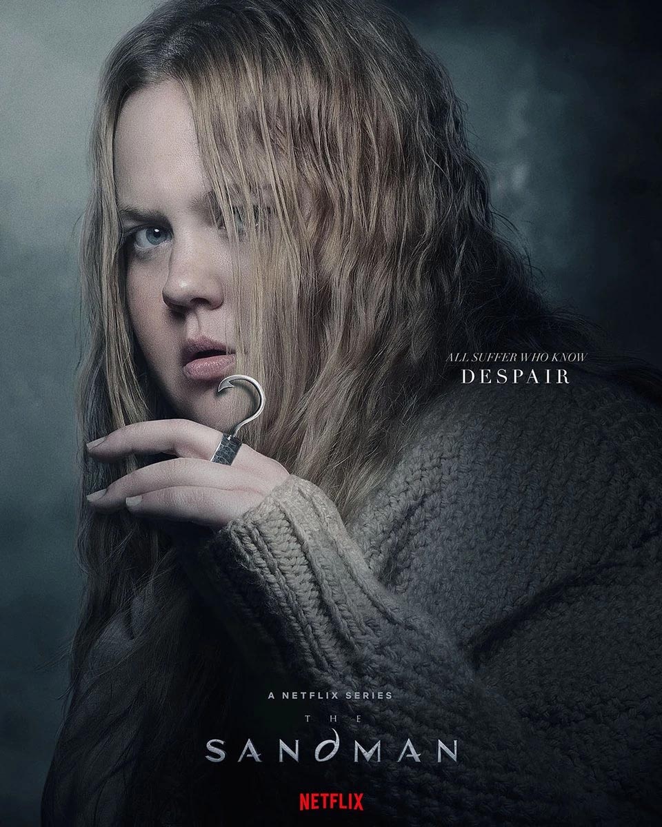 Netflix_The_Sandman_Despair
