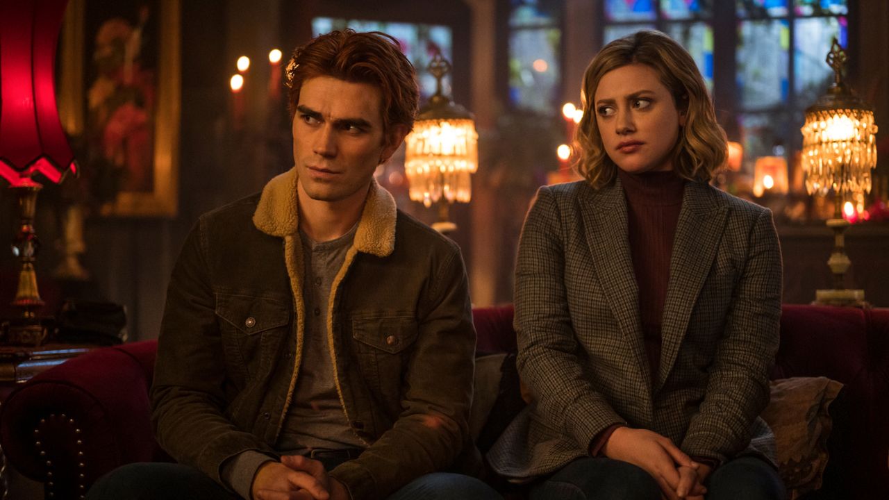 Review: Riverdale – Staffel 6