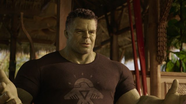 „She-Hulk: Die Anwältin“: Zwei neue Clips und Poster zur Serie