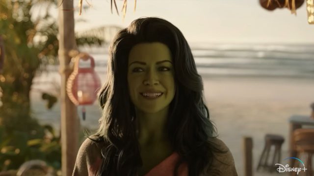 „She-Hulk: Die Anwältin“: Witziger Clip zur Marvel-Serie
