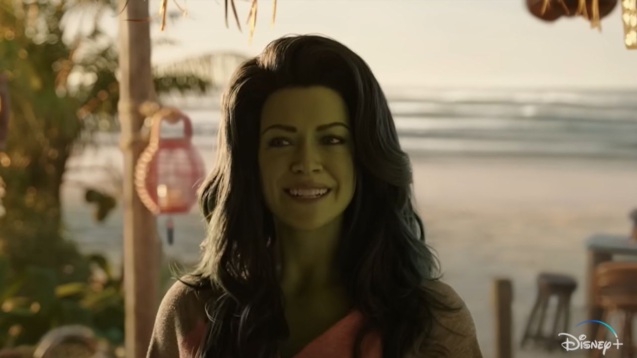 „She-Hulk: Die Anwältin“: Witziger Clip zur Marvel-Serie
