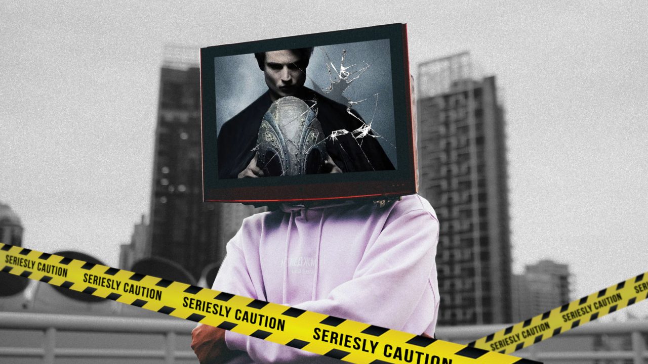 Mein TV-Aufreger der Woche: Bestellt Netflix keine 2. Staffel von „The Sandman“?