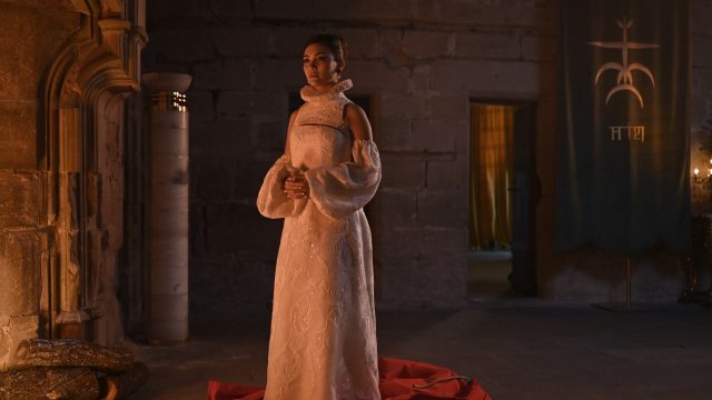Vampire Academy: Trailer zur Serienadaption der erfolgreichen Buchreihe