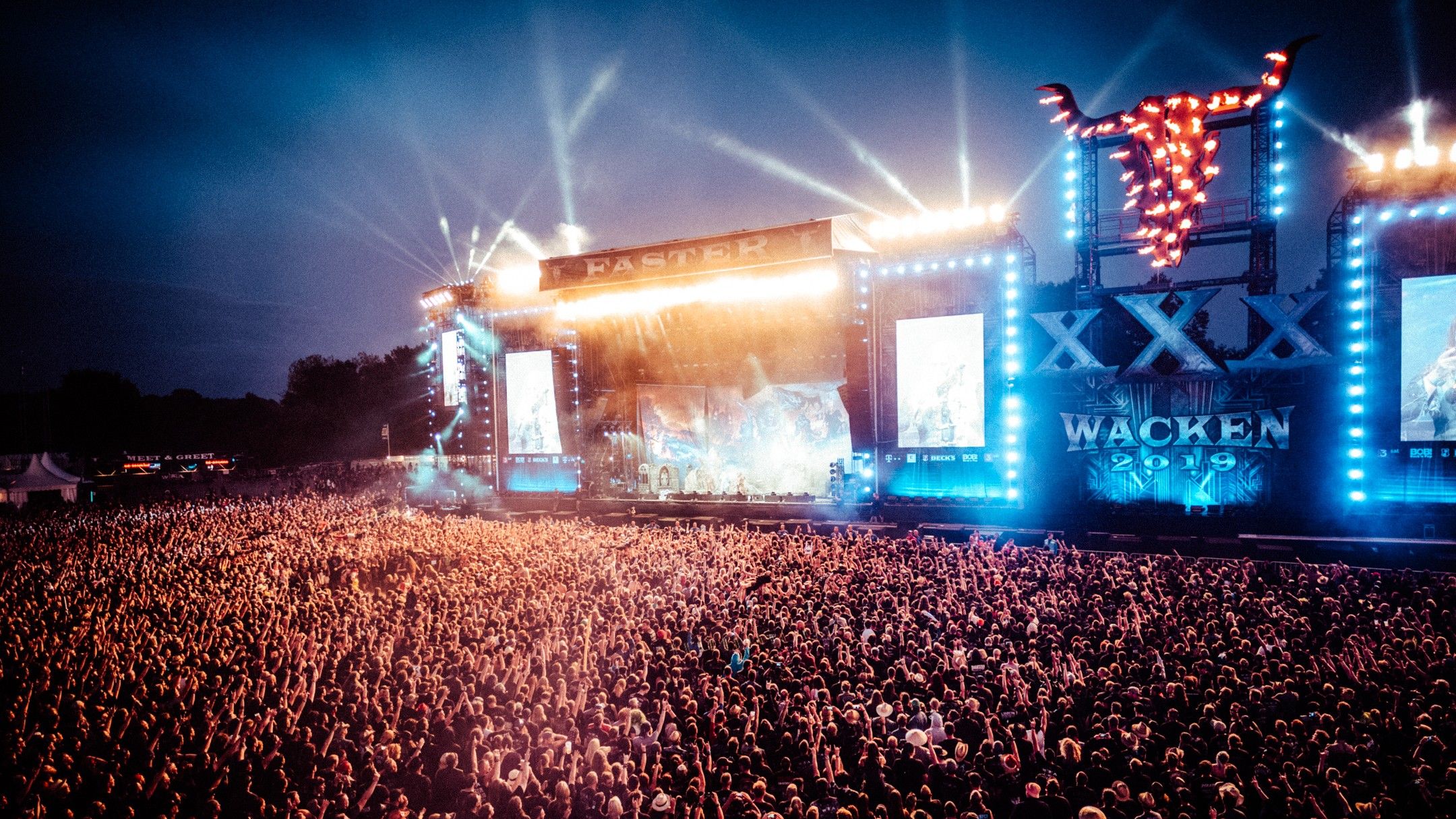Wacken