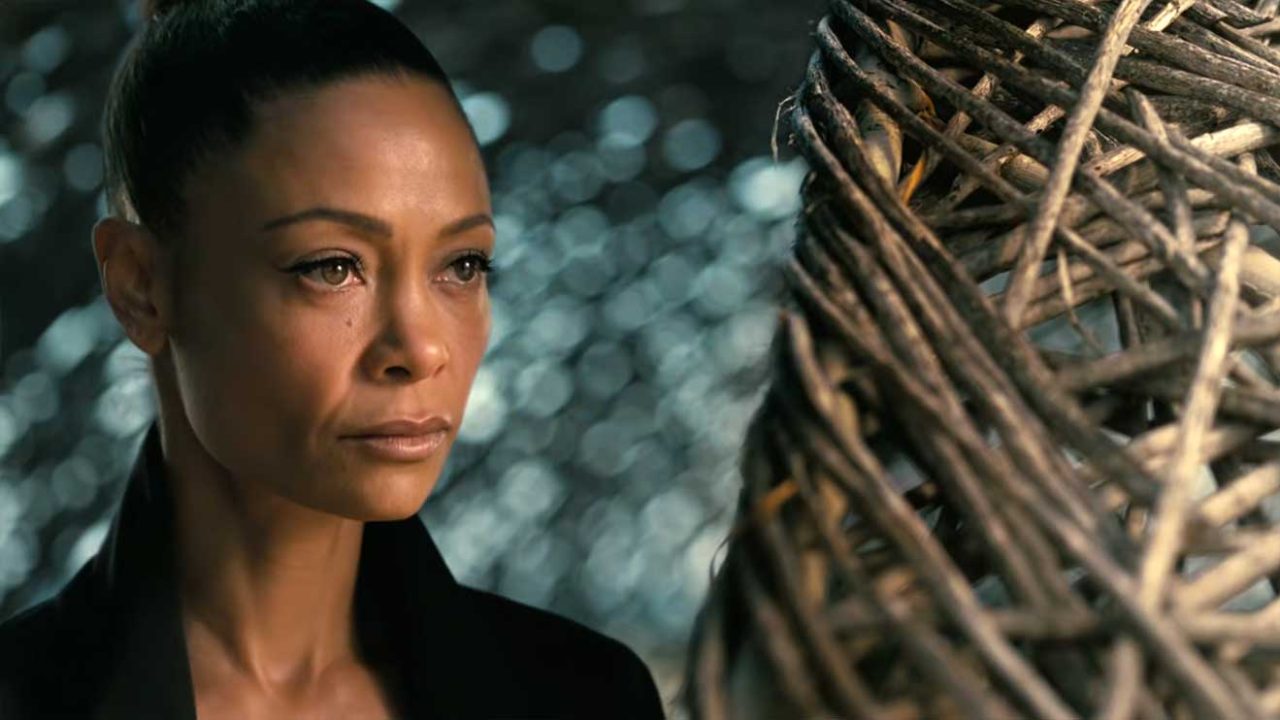 Review: Westworld S04E07 – „Metanoia“