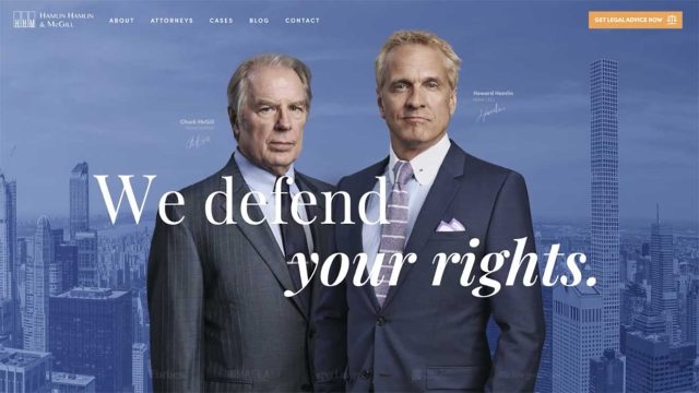 hamlin-hamlin-mcgill-kanzlei-website-better-call-saul
