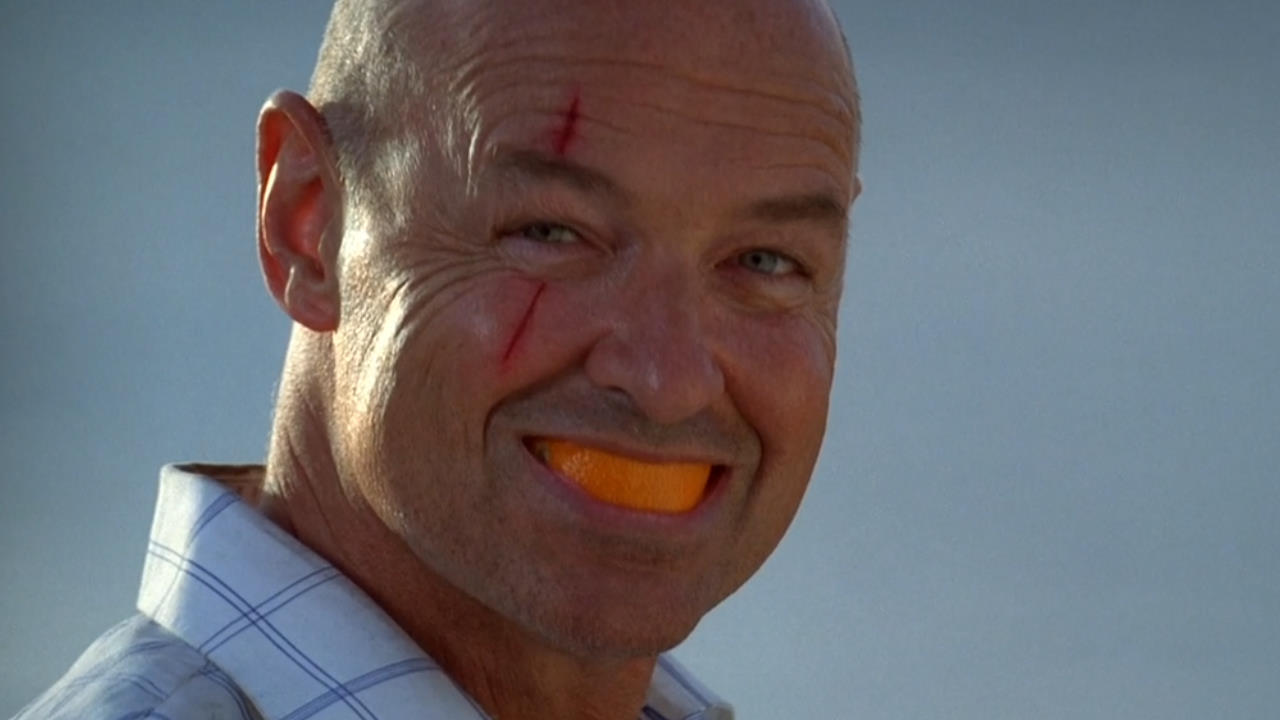 Rewatch-Review: Lost S01E01 & E02 – Pilot