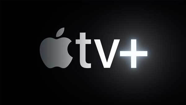 Neu bei Apple TV+