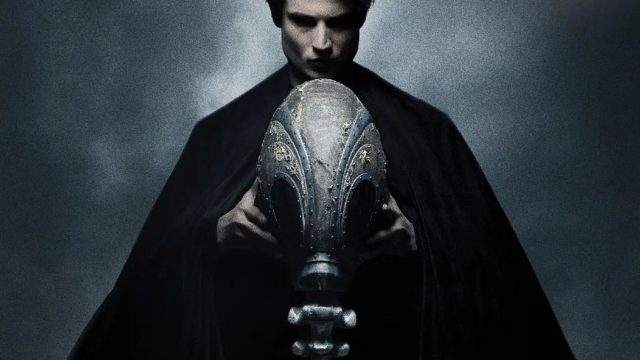 sandman Comic Cover Art
