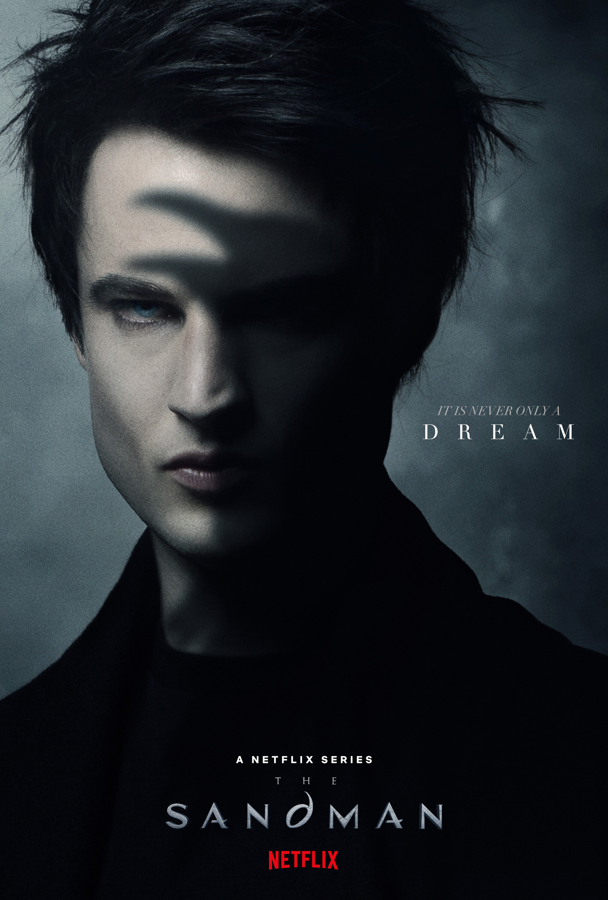 sandman_poster-dream